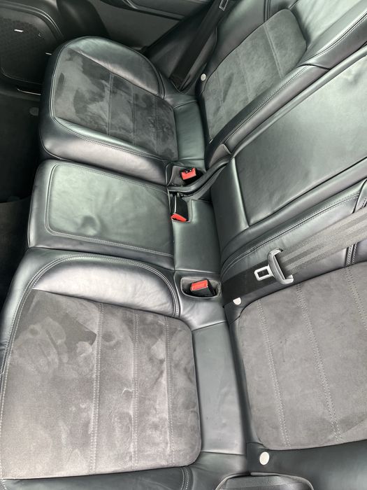 Продаж Porsche Cayenne 2014