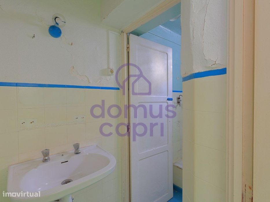 Apartamento T2 em Olhão