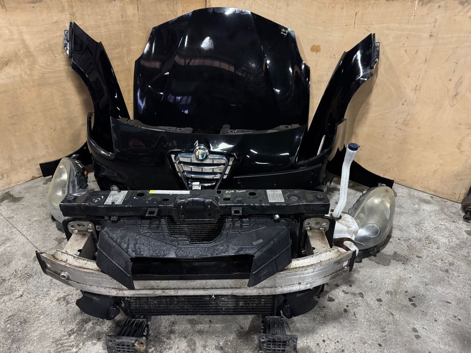 Frente Completa Alfa Romeo Giulietta 940 / 2.0 JTD Farois Xenon