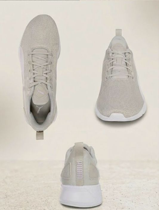 Buty miejskie sportowe damskie