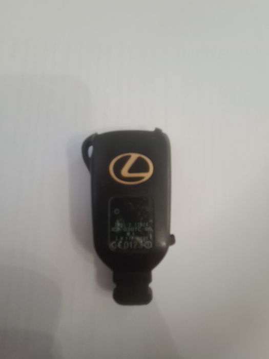 Oryginalny Kluczyk Lexus Ls430 z transponderem
