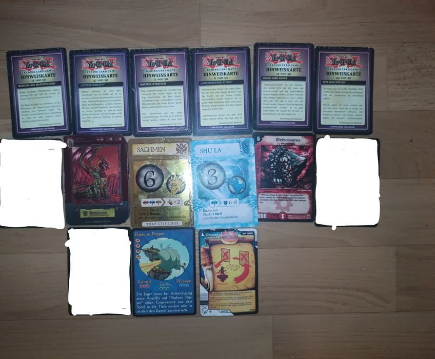 Продам карти yo-gi-oh ціну самі пропонуйте на вказану ціну не дивіться