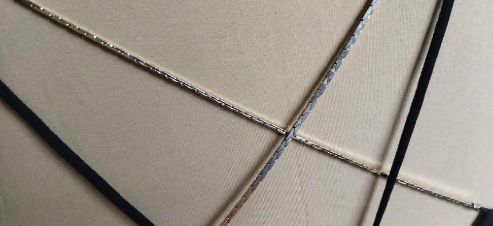 Vestido preto Pull§Bear