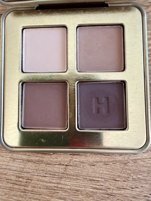 Hiurglass minimalist paletka