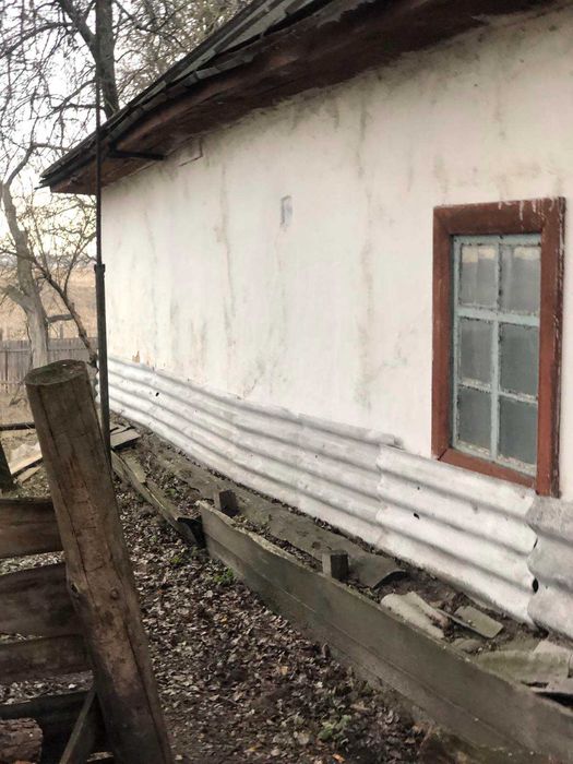 Пропоную до продажу будинок в с. Білозір'я