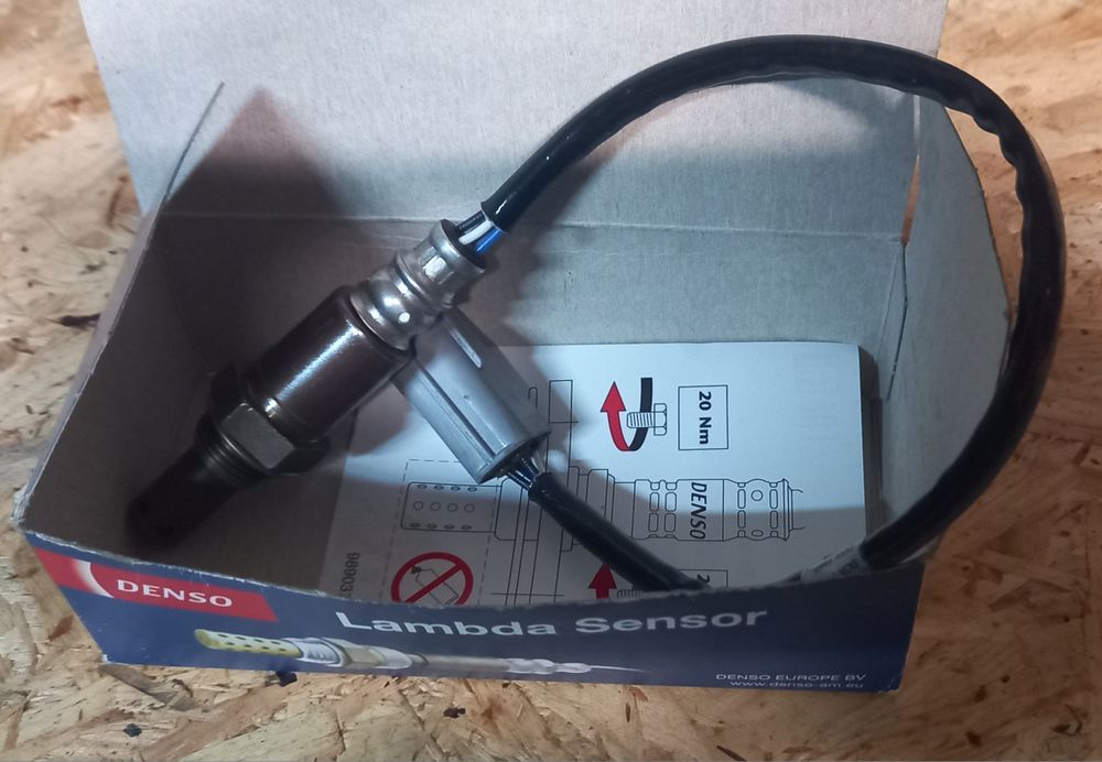 Sonda lambda Denso Dox-1447