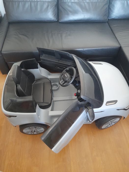 Carro de criança425607123509585921