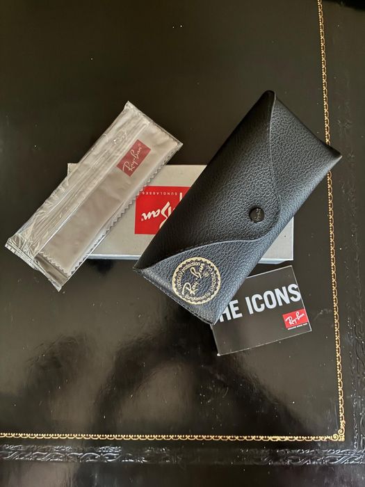 Óculos de sol RayBan  novos
