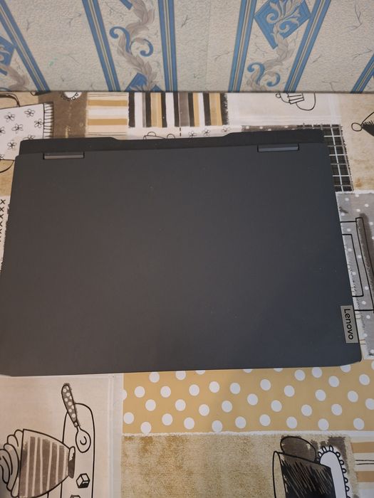Lenovo IdeaPad Gaming 3 (15IAH7)