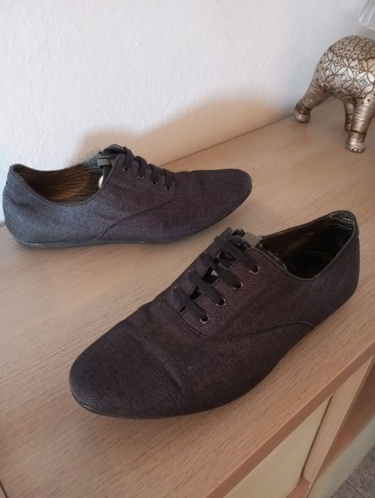 Sapatos Zara Tamanho 44