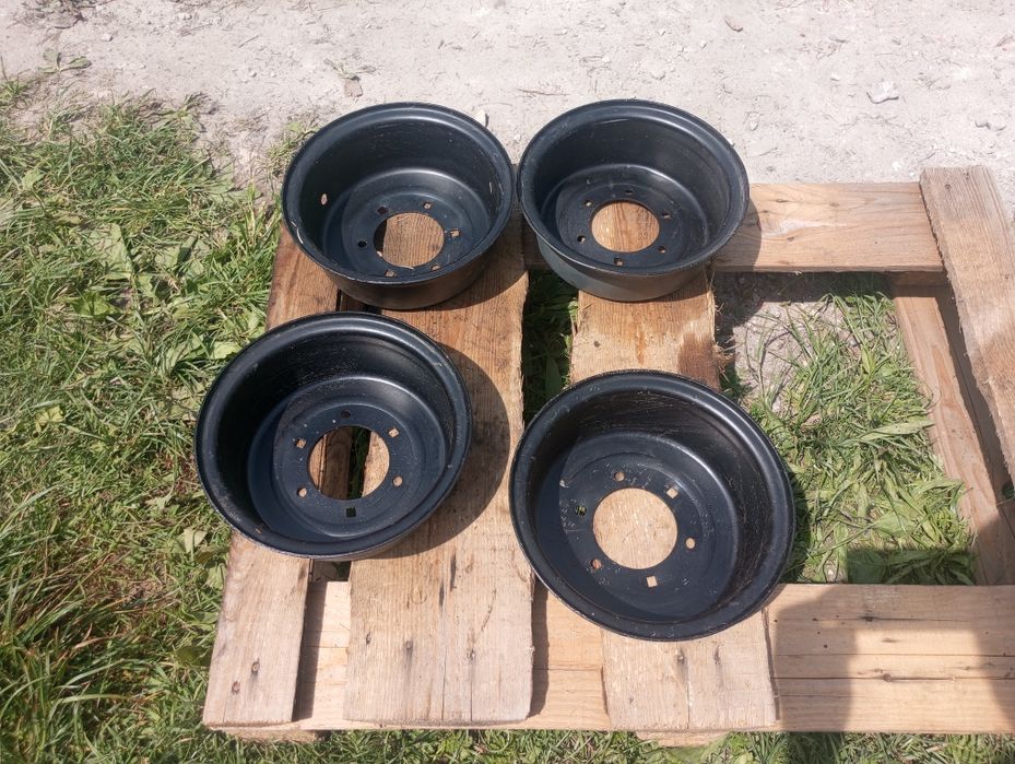 Felga felgi quad 8 cali ATV koła koło do quada  L5