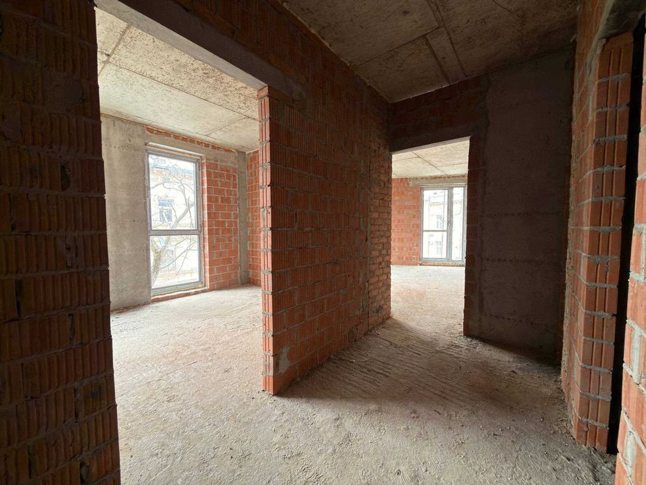 Продаж просторої 1кім квартири 66м² ЖК D2|Преміум-клас|БЕЗ КОМІСІЇ