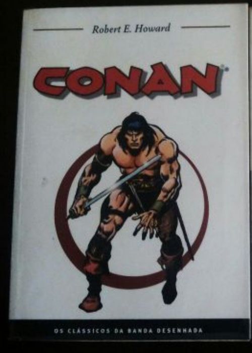 Classics of Comic Books