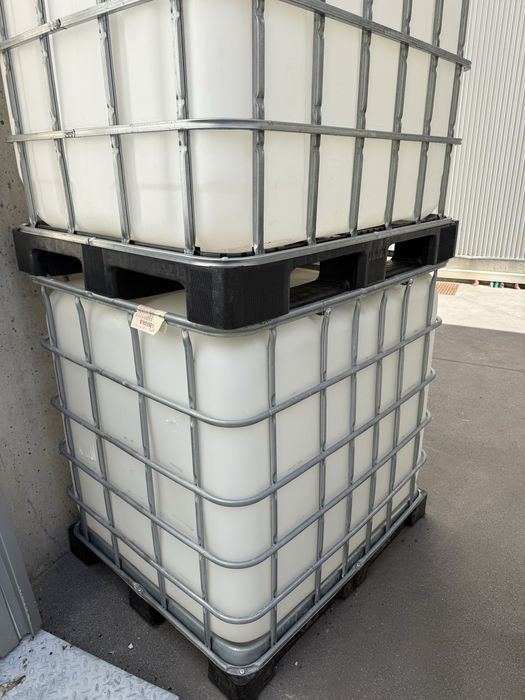 Bidoes 1000 l IBC