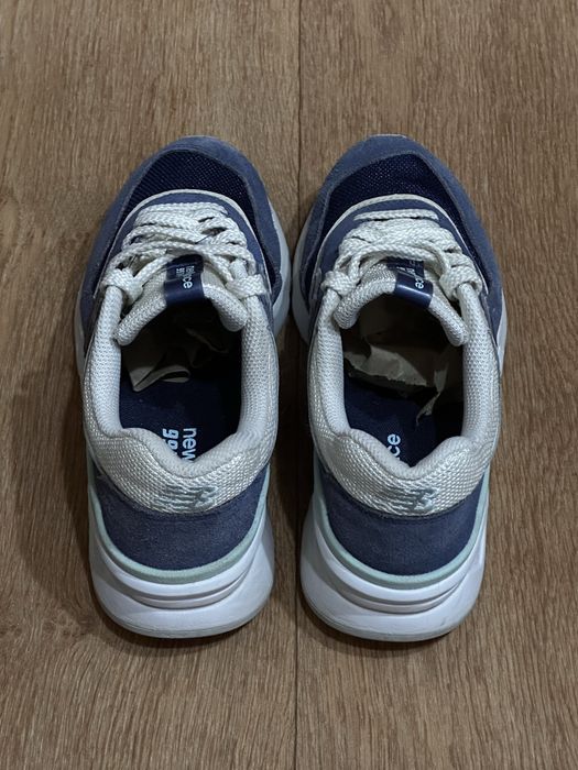 Кросівки New Balance 997H