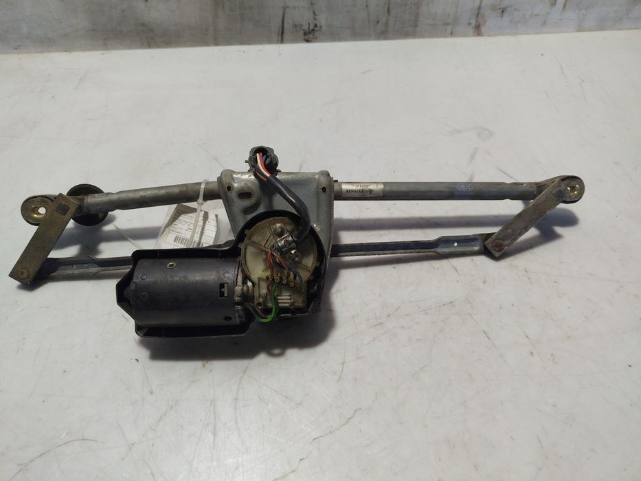 Motor limpa vidros frente RENAULT Clio II (BB0/1/2_, CB0/1/2_)