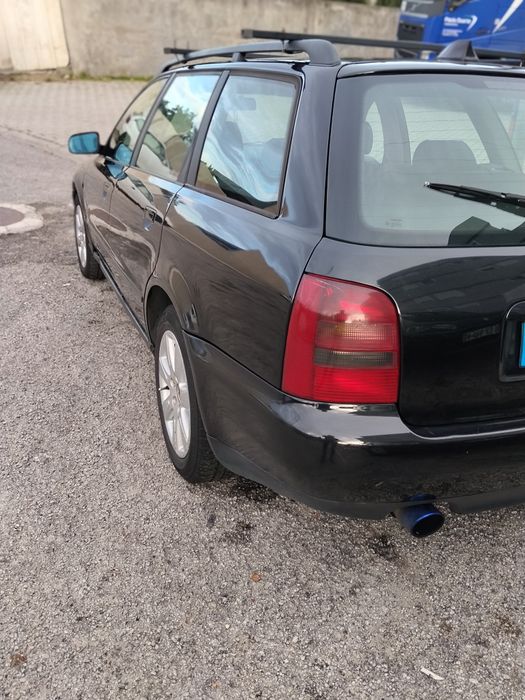 Audi A4 b5 1.9 tdi