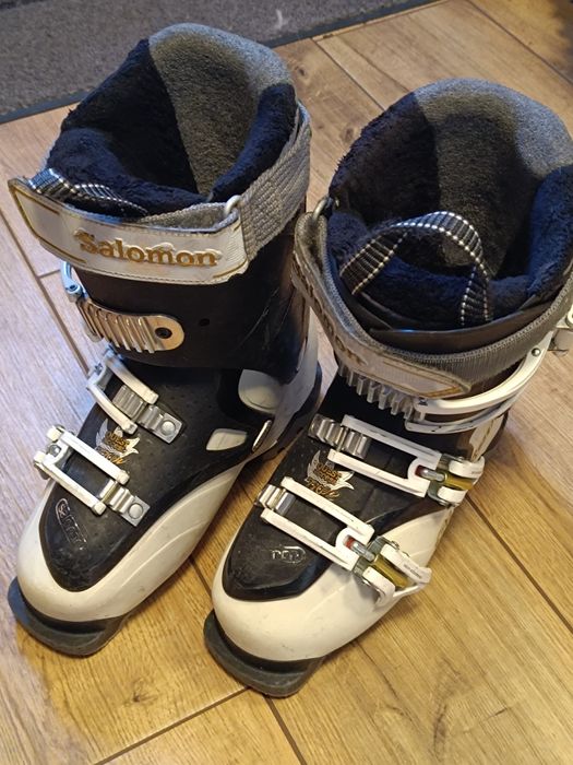 Buty narciarskie 36-38 Salomon Quest 70