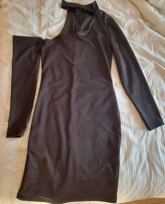 Vestido Laleto S