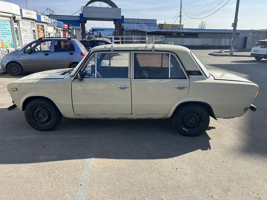 ВАЗ 2106 класіка