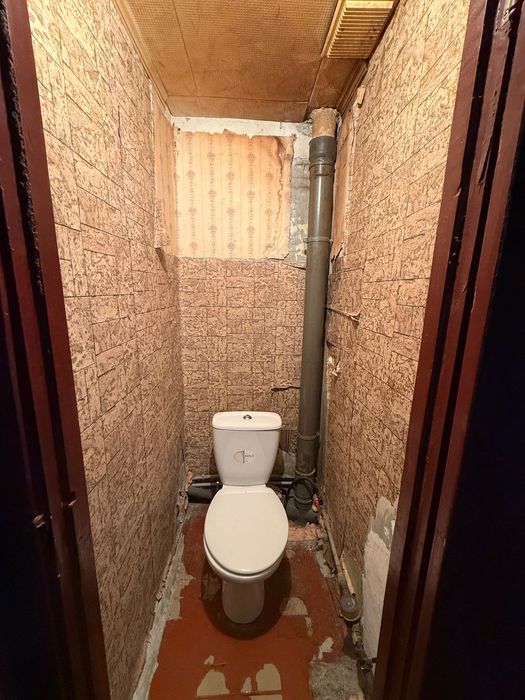 Сдается 2к квартира  (Лазурный)