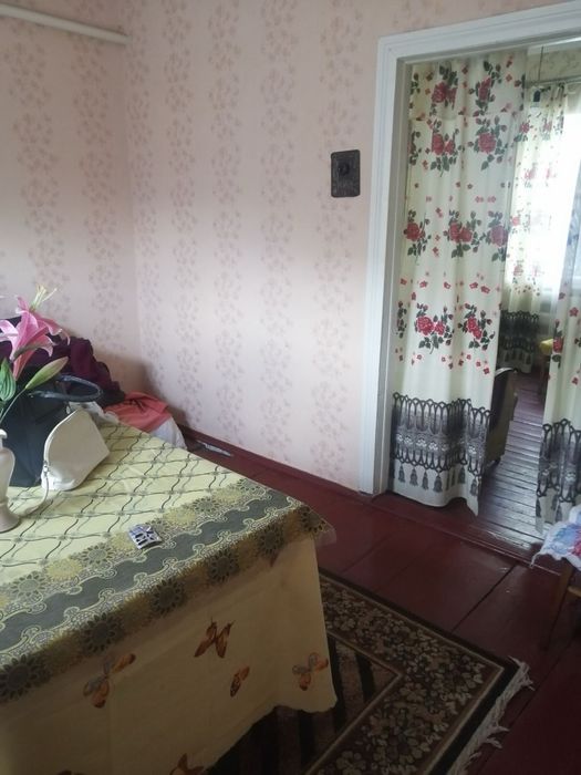 Будинок по вулиці Гоголя