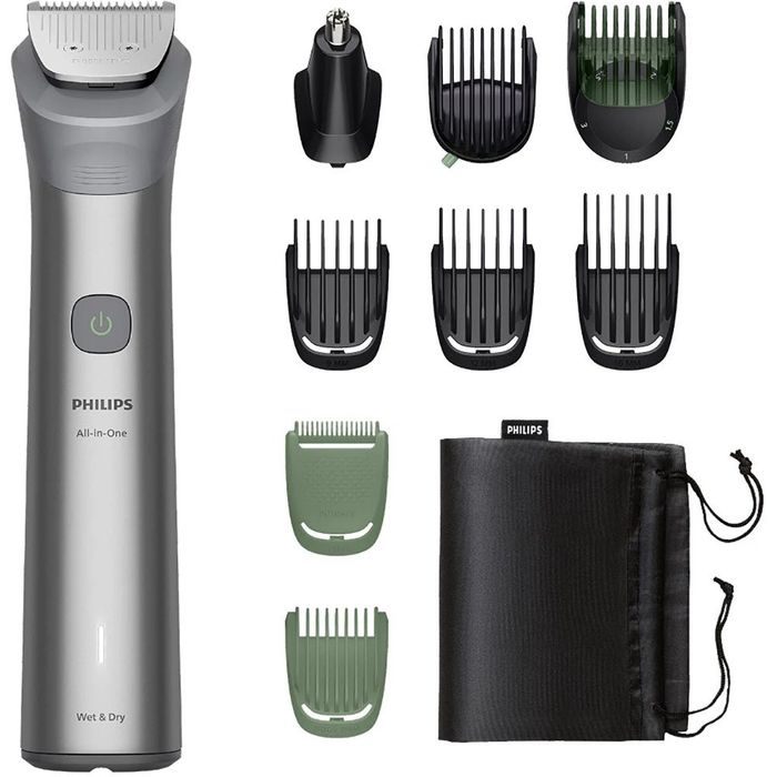 Універсальний тример PHILIPS MG5931/15 серії 5000 (10-в-1)
