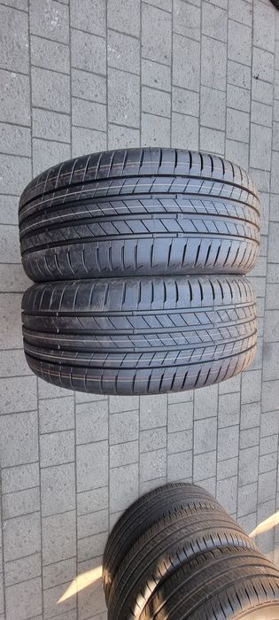 225/40/18 Opony Letnie Bridgestone Turanza T005 2szt Nowe Run Flat