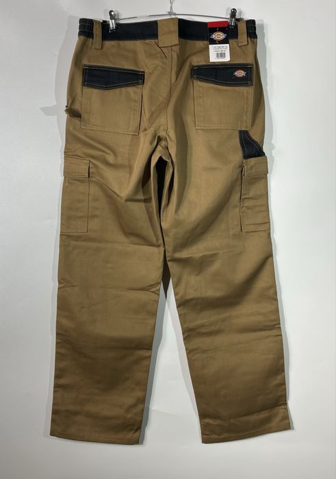 Штаны Dickies (38R)(XL)
