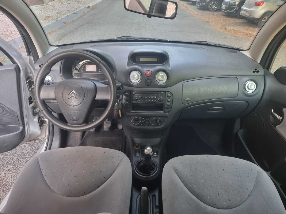 Citroën C3 1.1 SX