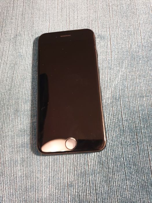 Айфон 7. Память 128 Гб.