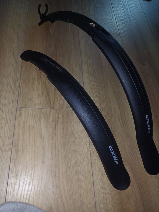 Błotniki rowerowe Kross kite