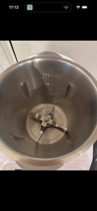 Robot kuchenny SilverCrest Monsieur