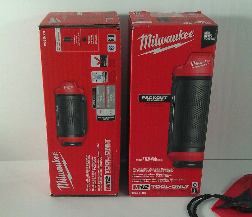 Milwaukee 2955-20 PACKOUT