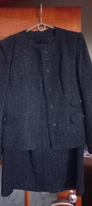 Жіночий   костюм -двійка