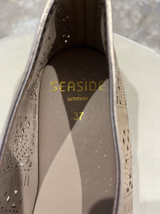 Sabrinas rosa brilhante