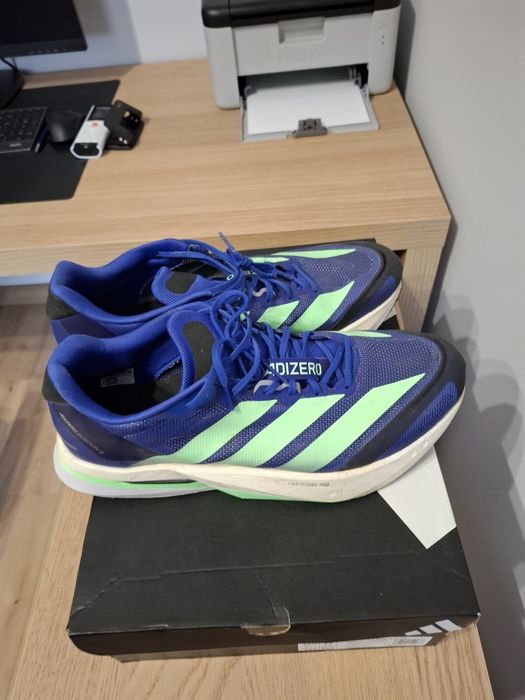 Buty biegowe adidas adizero 13