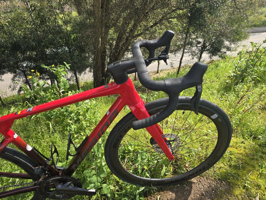 Merida scultura 9000 nova