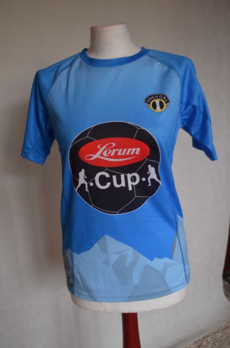 koszulka sportowa Umbro S