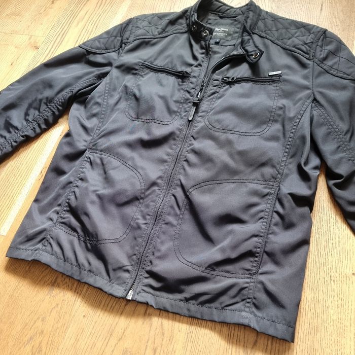Kurtka Pepe Jeans