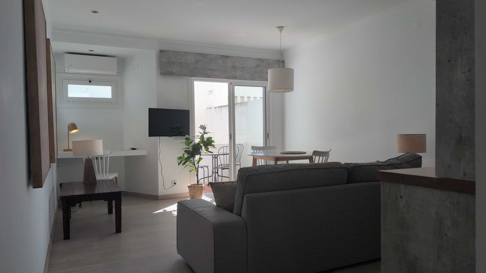 Apartamento T1 em Albufeira, NOVEMBRO ATÉ ABRIL