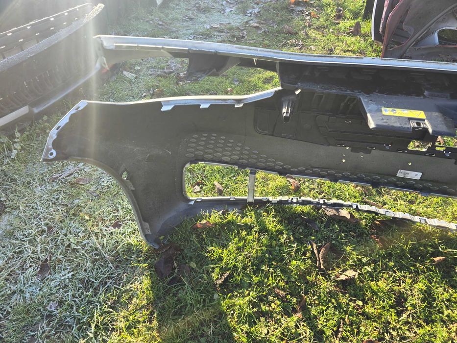 zderzak przód VW iD3