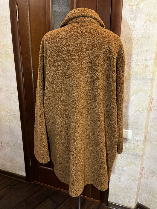 Пальто Calvin Klein нове