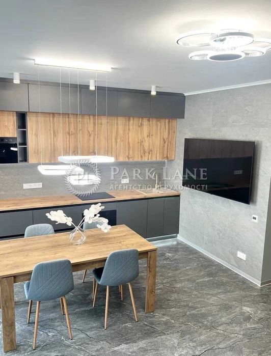 Євроремонт 3 к Шолуденка 30 Старт