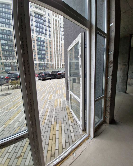 ЖК Сіті парк. Оренда комерції.