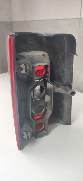 Farolins stop Citroen Berlingo 2P 2004