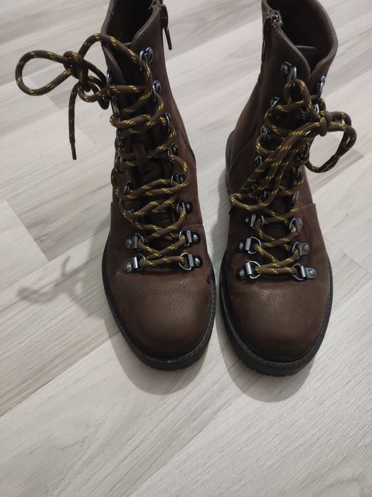 Buty/trapery Primark rozm.36