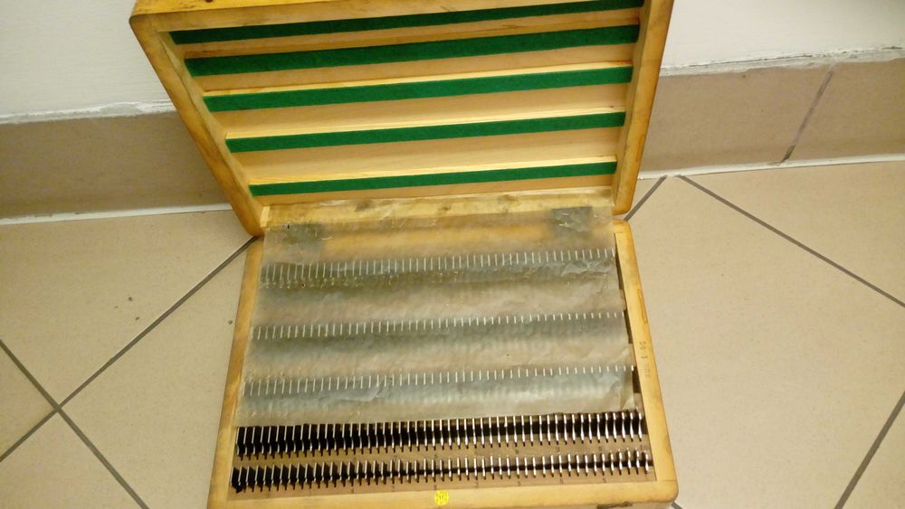 Wzornik Promieni kalibracja 2017r,tokarka,cnc