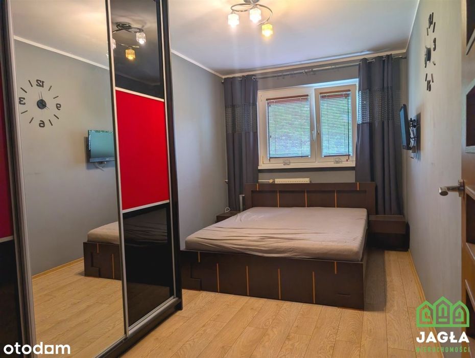 Błonie M4 47m2 blok balkon IIp super lokalizacja