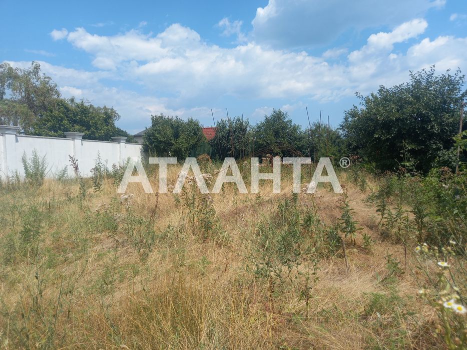 Продаётся участок 4 сотки в ЖМ Дайберг